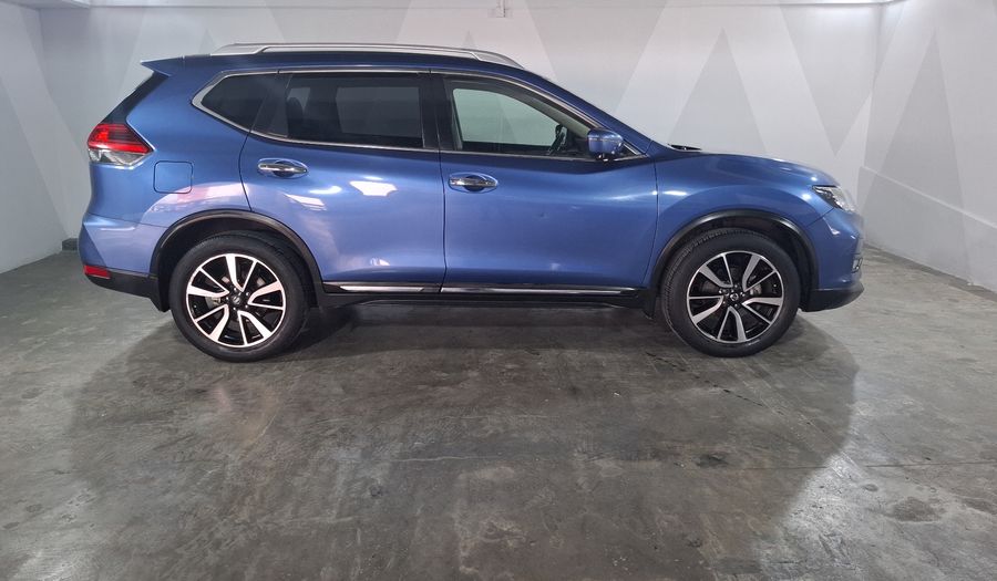 Nissan X-trail 2.5 EXCLUSIVE 2 ROW AUTO Suv 2019