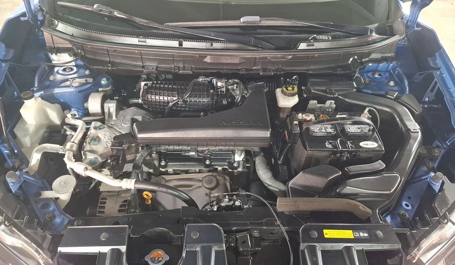 Nissan X-trail 2.5 EXCLUSIVE 2 ROW AUTO Suv 2019