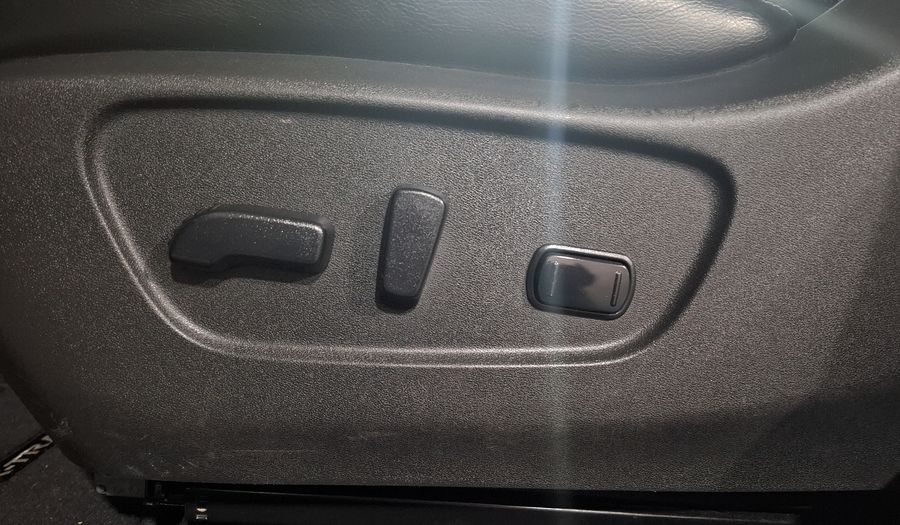 Nissan X-trail 2.5 EXCLUSIVE 2 ROW AUTO Suv 2019