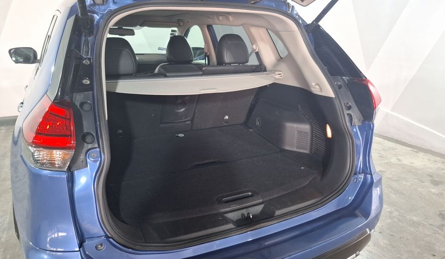 Nissan X-trail 2.5 EXCLUSIVE 2 ROW AUTO Suv 2019