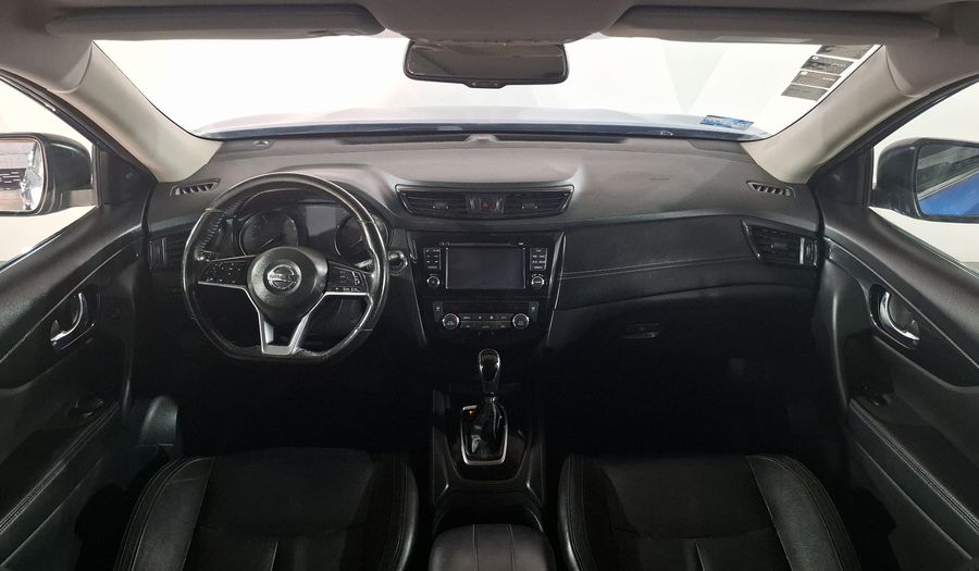 Nissan X-trail 2.5 EXCLUSIVE 2 ROW AUTO Suv 2019