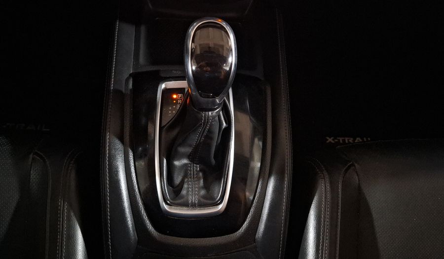 Nissan X-trail 2.5 EXCLUSIVE 2 ROW AUTO Suv 2019