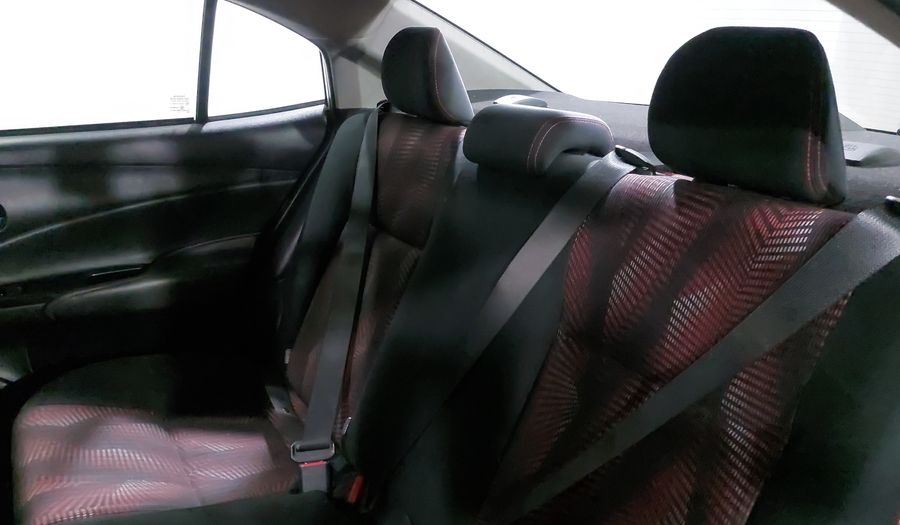 Toyota Yaris 1.5 S AUTO Sedan 2019