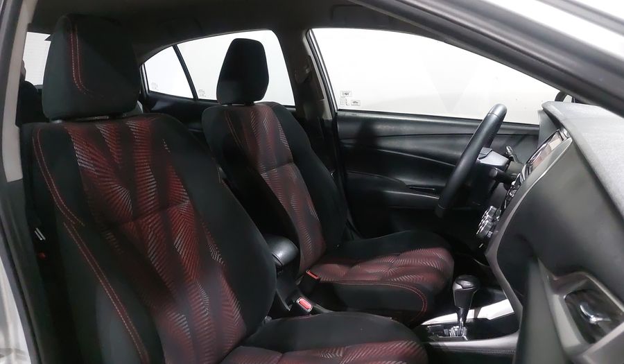 Toyota Yaris 1.5 S AUTO Sedan 2019