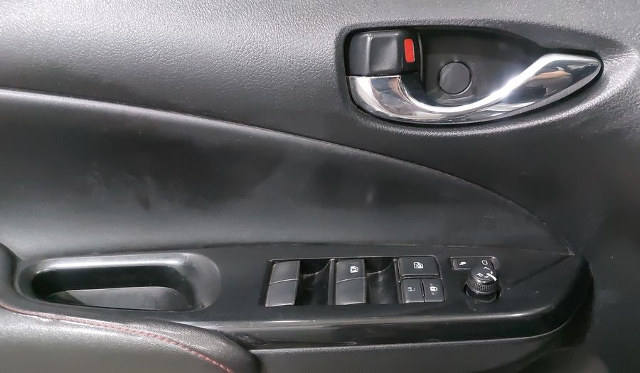 Toyota Yaris 1.5 S AUTO Sedan 2019