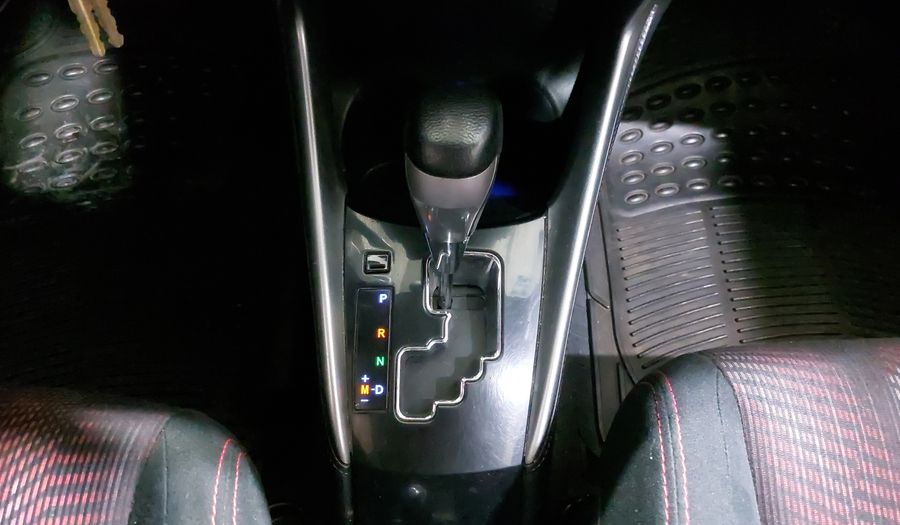 Toyota Yaris 1.5 S AUTO Sedan 2019