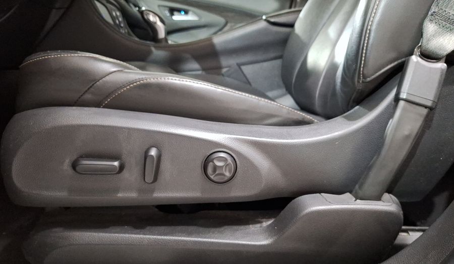 Buick Envision 2.0 CXL N 4WD AUTO Suv 2016