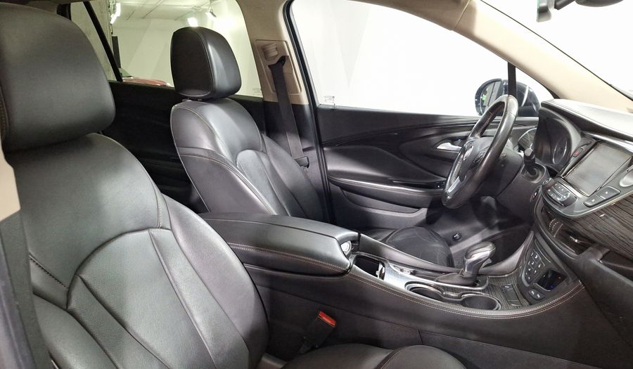 Buick Envision 2.0 CXL N 4WD AUTO Suv 2016