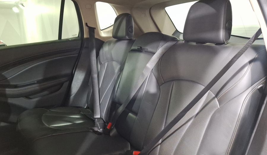 Buick Envision 2.0 CXL N 4WD AUTO Suv 2016