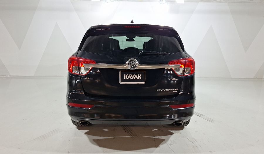 Buick Envision 2.0 CXL N 4WD AUTO Suv 2016