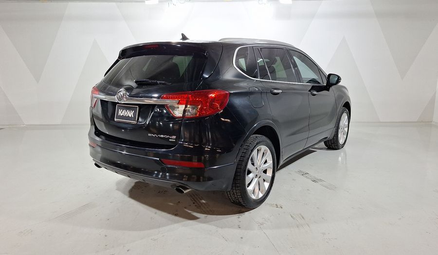 Buick Envision 2.0 CXL N 4WD AUTO Suv 2016