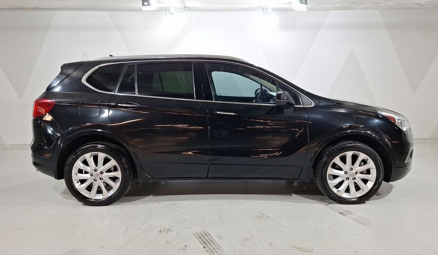 Buick Envision 2.0 CXL N 4WD AUTO Suv 2016