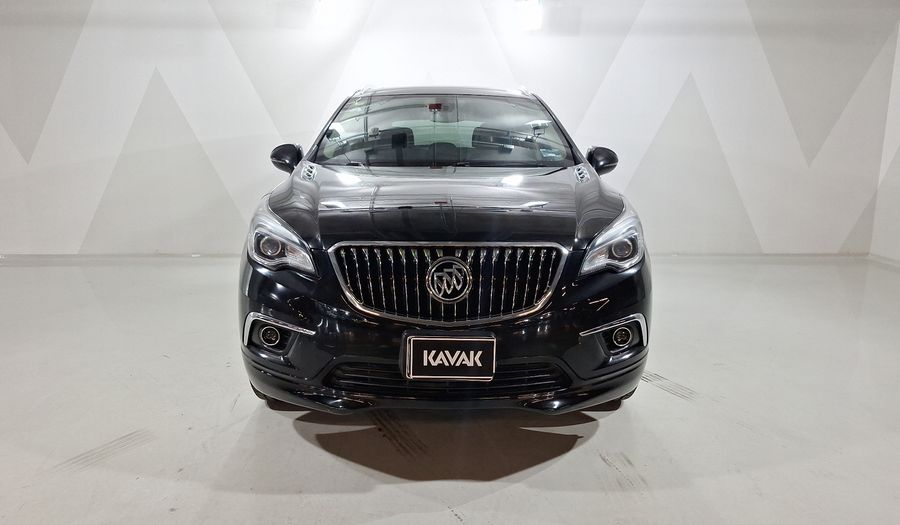 Buick Envision 2.0 CXL N 4WD AUTO Suv 2016