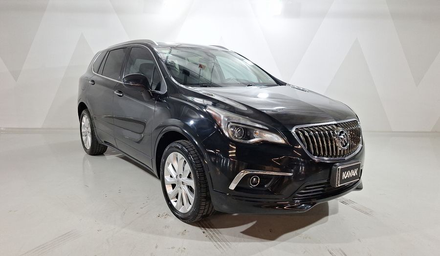 Buick Envision 2.0 CXL N 4WD AUTO Suv 2016