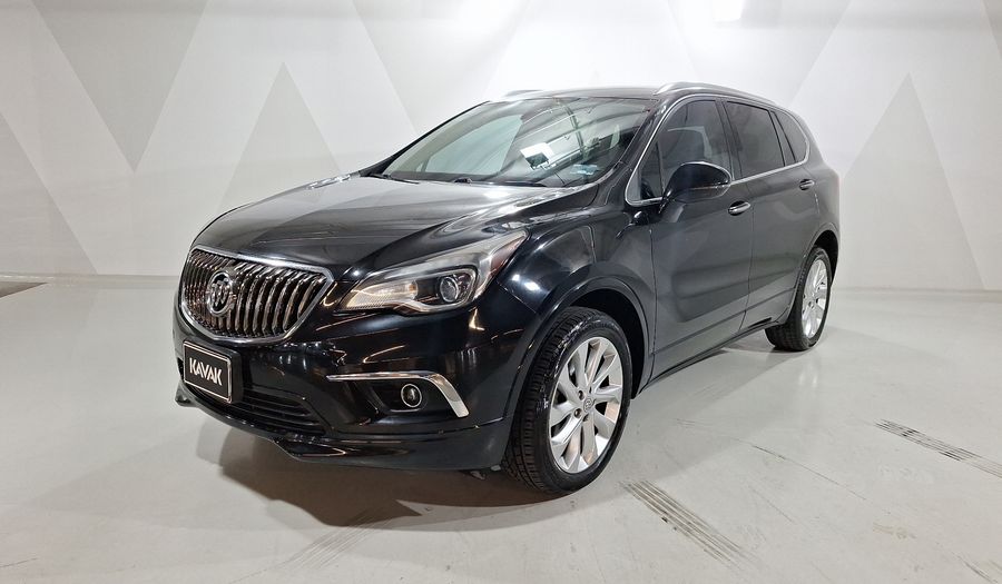 Buick Envision 2.0 CXL N 4WD AUTO Suv 2016