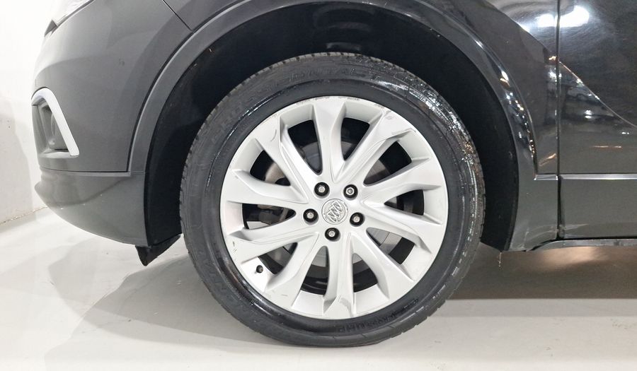 Buick Envision 2.0 CXL N 4WD AUTO Suv 2016