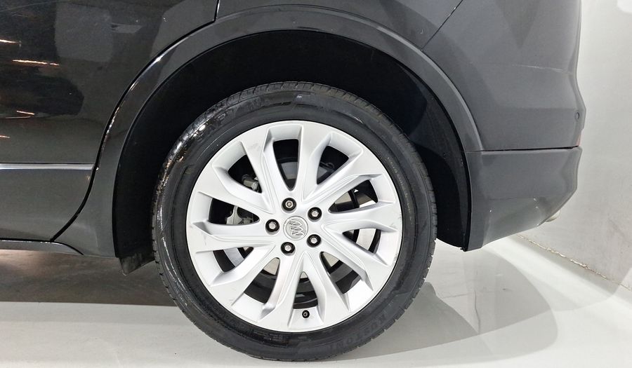 Buick Envision 2.0 CXL N 4WD AUTO Suv 2016