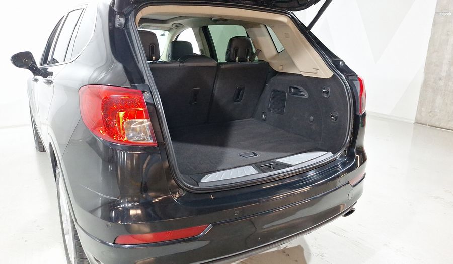 Buick Envision 2.0 CXL N 4WD AUTO Suv 2016