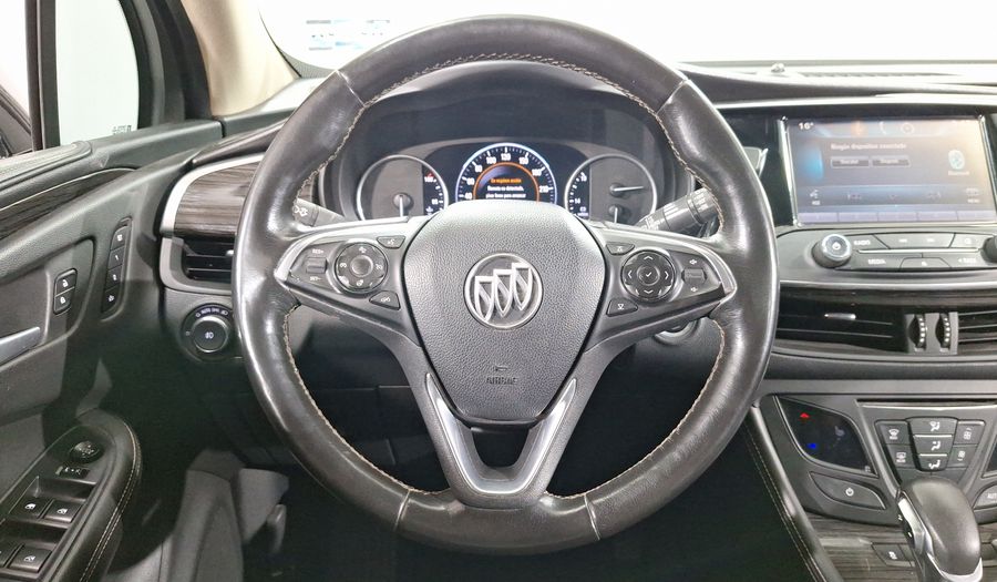 Buick Envision 2.0 CXL N 4WD AUTO Suv 2016