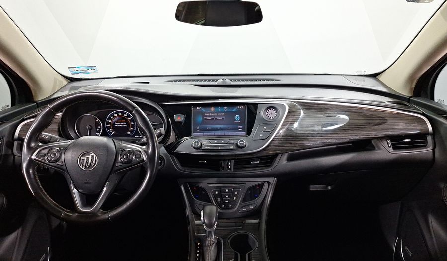Buick Envision 2.0 CXL N 4WD AUTO Suv 2016