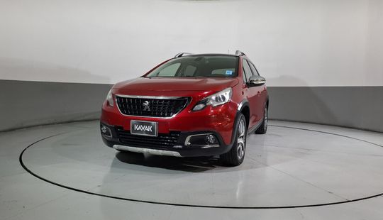 Peugeot • 2008