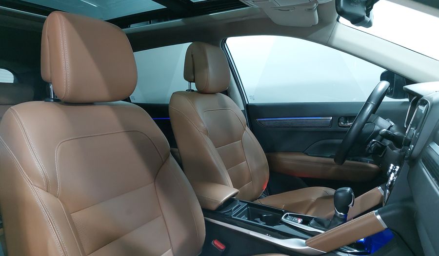 Renault Koleos 2.5 ICONIC CVT Suv 2021