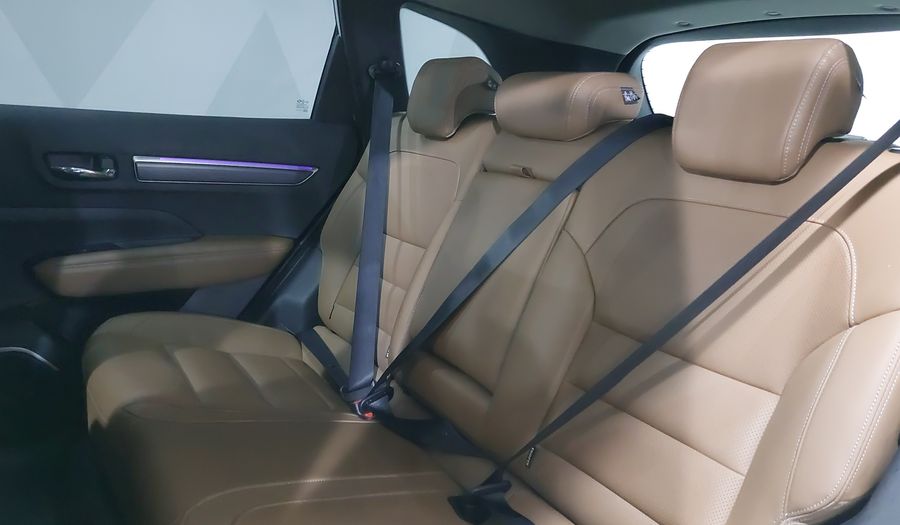 Renault Koleos 2.5 ICONIC CVT Suv 2021