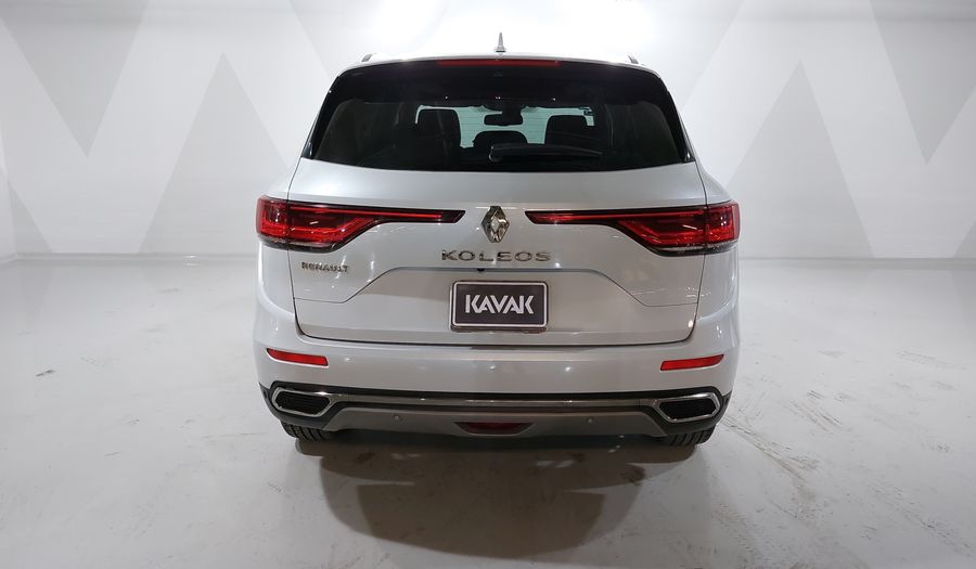 Renault Koleos 2.5 ICONIC CVT Suv 2021