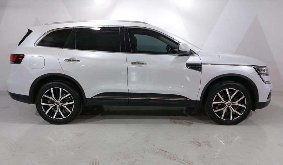 Renault Koleos 2.5 ICONIC CVT Suv 2021