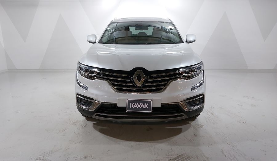 Renault Koleos 2.5 ICONIC CVT Suv 2021
