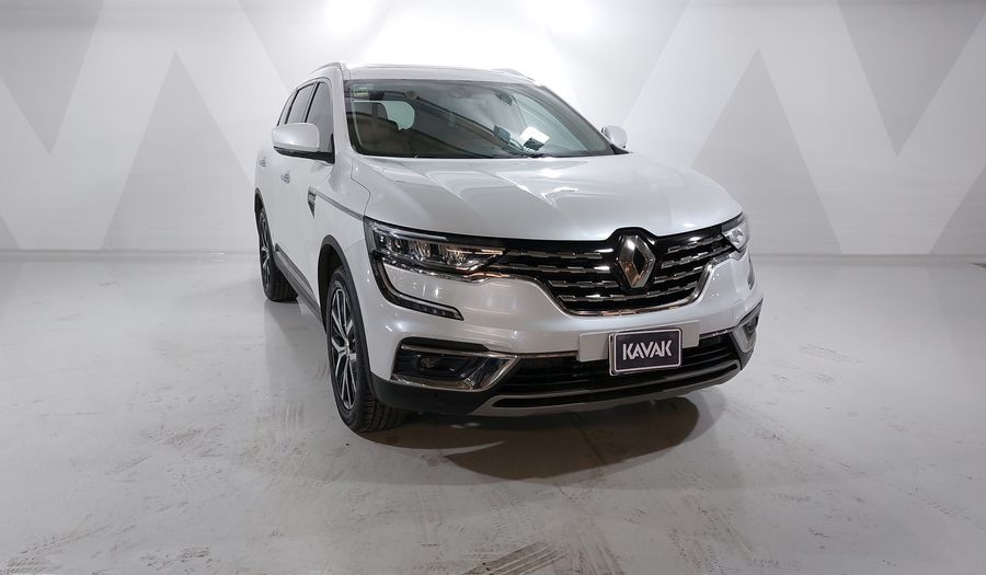 Renault Koleos 2.5 ICONIC CVT Suv 2021
