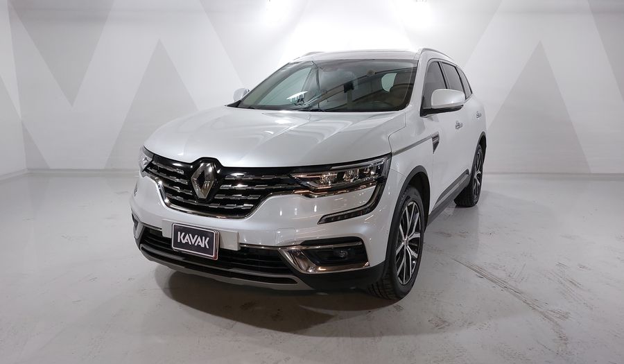 Renault Koleos 2.5 ICONIC CVT Suv 2021
