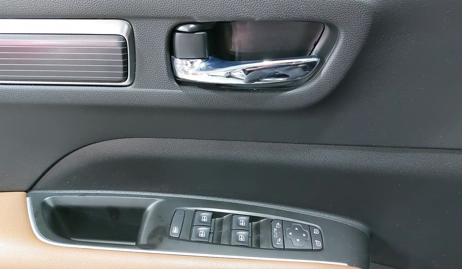 Renault Koleos 2.5 ICONIC CVT Suv 2021