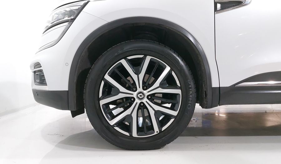 Renault Koleos 2.5 ICONIC CVT Suv 2021