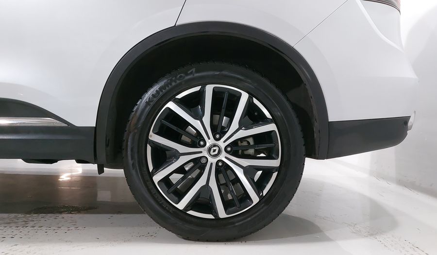 Renault Koleos 2.5 ICONIC CVT Suv 2021