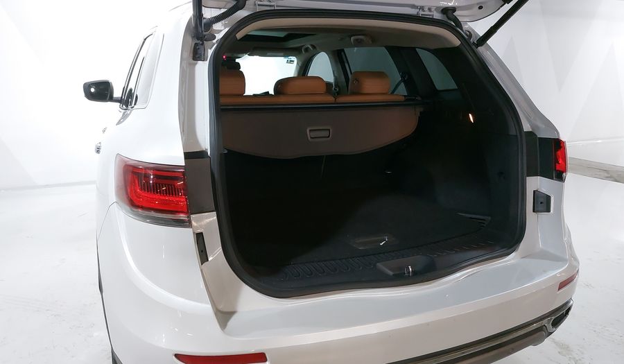 Renault Koleos 2.5 ICONIC CVT Suv 2021