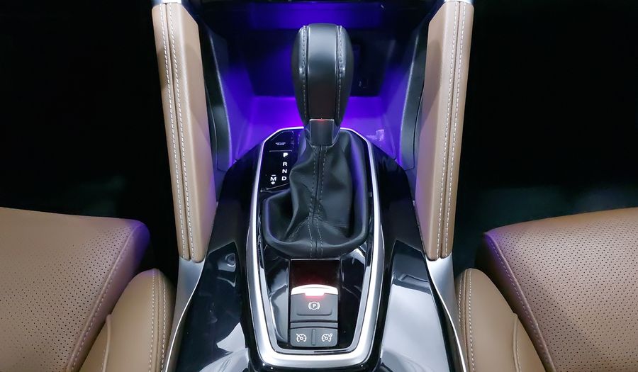 Renault Koleos 2.5 ICONIC CVT Suv 2021