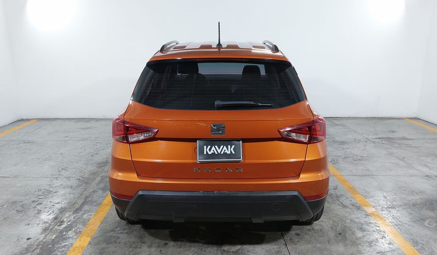 Seat Arona 1.6 STYLE AUTO Suv 2018