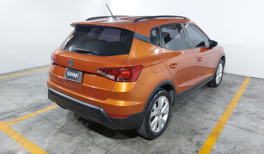 Seat Arona 1.6 STYLE AUTO Suv 2018