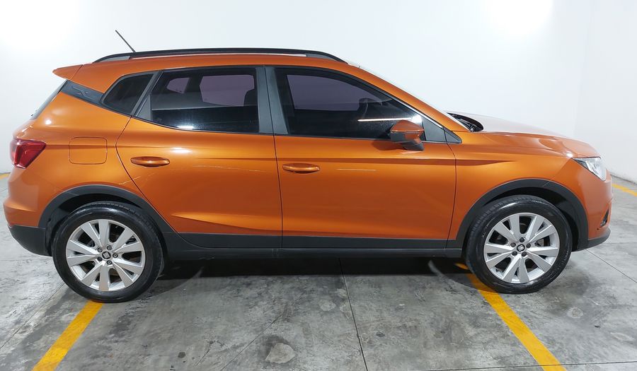 Seat Arona 1.6 STYLE AUTO Suv 2018