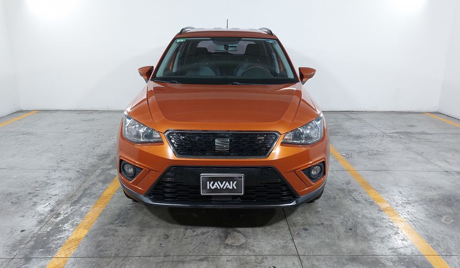 Seat Arona 1.6 STYLE AUTO Suv 2018