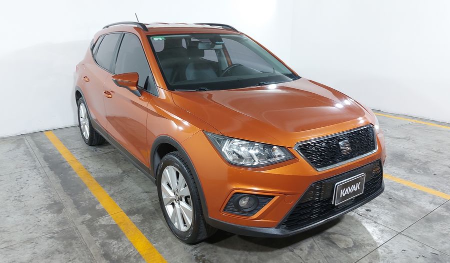 Seat Arona 1.6 STYLE AUTO Suv 2018