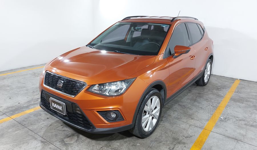 Seat Arona 1.6 STYLE AUTO Suv 2018