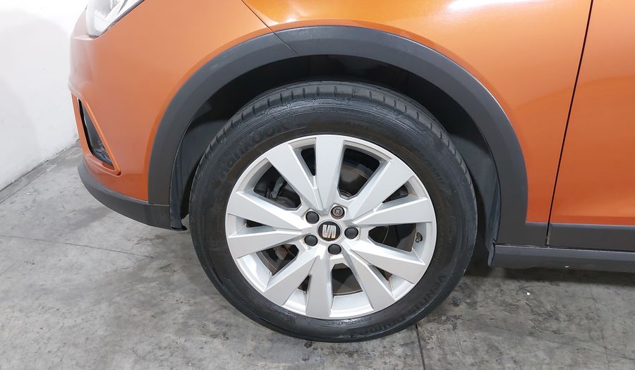 Seat Arona 1.6 STYLE AUTO Suv 2018