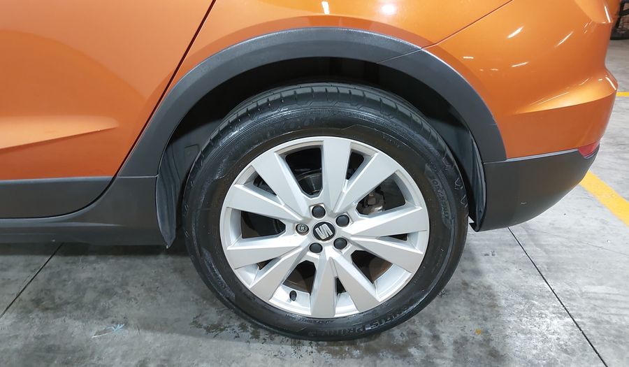 Seat Arona 1.6 STYLE AUTO Suv 2018