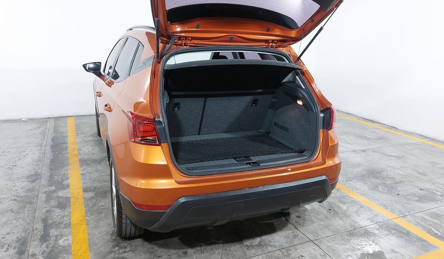 Seat Arona 1.6 STYLE AUTO Suv 2018