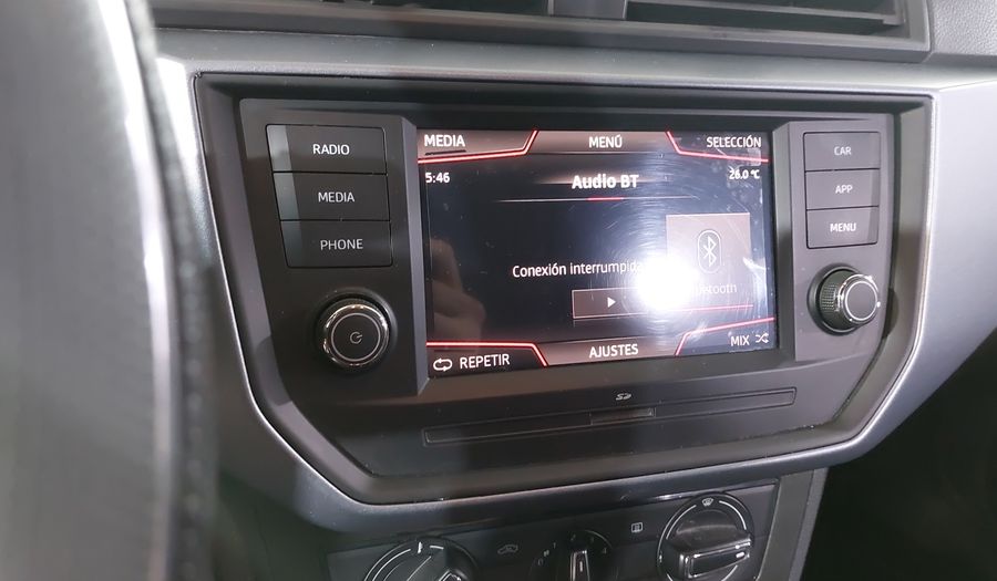 Seat Arona 1.6 STYLE AUTO Suv 2018