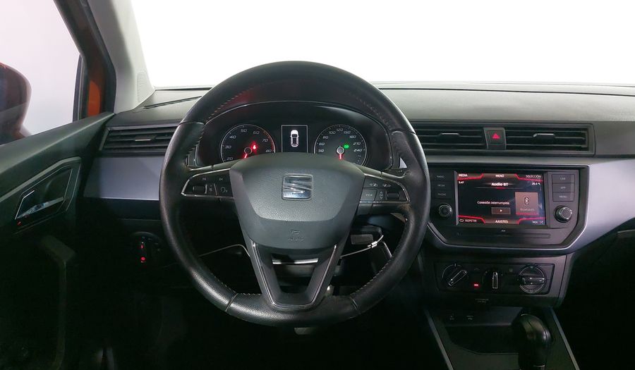 Seat Arona 1.6 STYLE AUTO Suv 2018