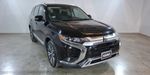 Mitsubishi Outlander 2.4 SE CVT Suv 2019