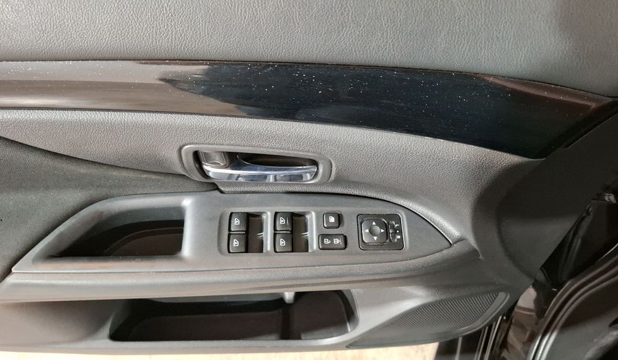 Mitsubishi Outlander 2.4 SE CVT Suv 2019